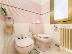 Kúpeľňa v ubytovaní Holiday Home in Spain with Private Pool