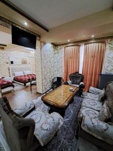 Photo de la galerie de l'établissement EDEM Plaza, à Boukhara