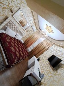 Photo de la galerie de l'établissement EDEM Plaza, à Boukhara 74 autres photos