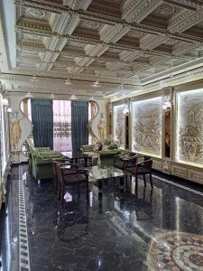 Photo de la galerie de l'établissement EDEM Plaza, à Boukhara