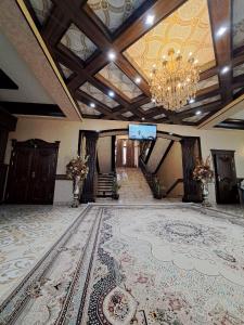 Photo de la galerie de l'établissement EDEM Plaza, à Boukhara