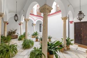 Kép Ohliving La Judería szállásáról Sevillában a galériában