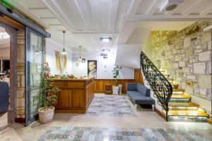 Фотография из галереи Navalia Hotel в Фоче