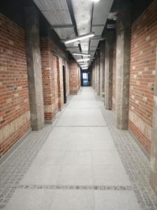 Fotografia z galérie ubytovania RedCity LOFT 303 v destinácii Żyrardów