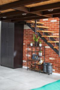 Fotografia z galérie ubytovania RedCity LOFT 303 v destinácii Żyrardów