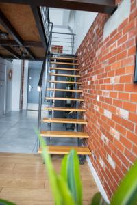 Fotografia z galérie ubytovania RedCity LOFT 303 v destinácii Żyrardów