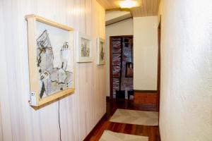 Fotografie z fotogalerie ubytování paperkienea - artandrelax v destinaci Hondarribia