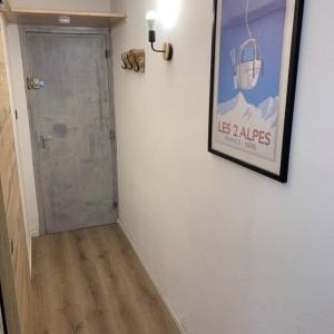 Fotografia z galérie ubytovania Chez Greg les 2 ALPES v destinácii Les Deux Alpes