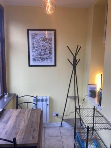 Fotografie z fotogalerie ubytování Uist Cottage v destinaci Kingussie
