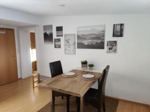 Fotografia z galérie ubytovania Haus Schön Weberhof v destinácii Kirchbichl