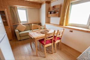 Gallery image of casa Balto in Passo del Tonale +9 photos