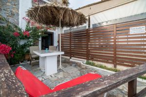 Fotografie z fotogalerie ubytování HIONA STUDIO N2 v destinaci Palekastro