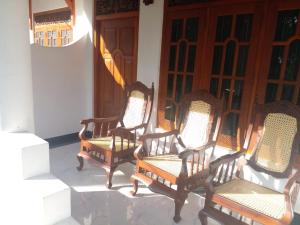 Foto de la galería de Jayanath Villa en Busse 36 fotos más