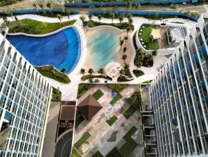 Fotografija u galeriji objekta Hotel type Studio in Azure u gradu San Fernando