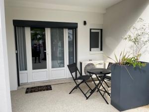 Maison d'hôtes Romarine, Le Bouscat – Updated 2023 Prices