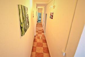 Kép Plaza Polvorista 4-Bedroom Apartment w Balcony szállásáról El Puerto de Santa Maríában a galériában