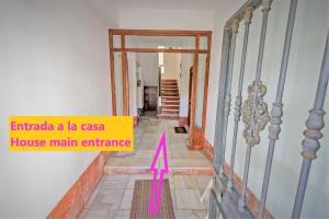 Kép Plaza Polvorista 4-Bedroom Apartment w Balcony szállásáról El Puerto de Santa Maríában a galériában