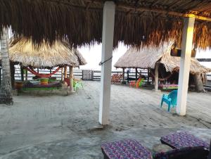 Fotografie z fotogalerie ubytování Antara del Mar v destinaci San Bernardo del Viento