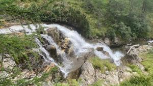 Paesaggio naturale nelle vicinanze del bed & breakfast
