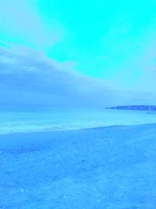 Fotografia z galérie ubytovania 2 pièces idéalement placée dans le centre Menton v Mentone