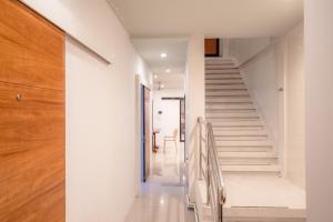 Foto dalla galleria di The Dorm Hostel a Ban Lo Long