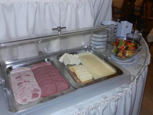 Galeriebild der Unterkunft Hotel Gasthof Herderich in Schlüsselfeld