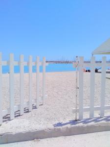 Fotografia z galérie ubytovania 2 pièces idéalement placée dans le centre Menton v Mentone