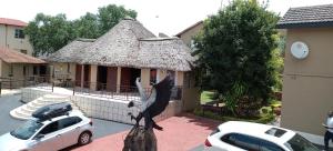 Gallery image of MTHUNZI LODGE HAZYVIEW in Hazyview
