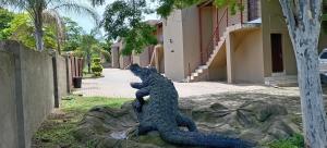 Gallery image of MTHUNZI LODGE HAZYVIEW in Hazyview +25 photos