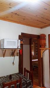 Afbeelding uit fotogalerij van Casa da Roça in Visconde De Maua +2 foto's