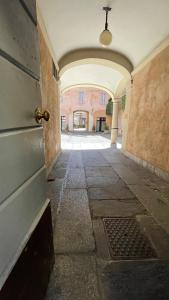 Fotografie z fotogalerie ubytování La Corte Barnaba v destinaci Busto Arsizio