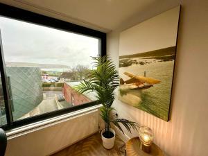 Loodusmaastik apartemendi lähedal