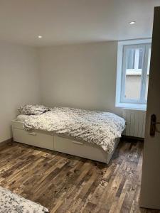 Imagen de la galería de Bel appartement T3 proximité centre et commerces, en Pélussin