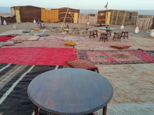 Fotografie z fotogalerie ubytování Tikida Camp by tinfou v destinaci Zagora