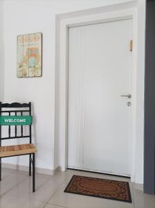 Fotografie z fotogalerie ubytování נוגה בגולן v destinaci Qaşrīn