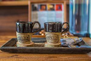 Bebidas em Parador Cambará do Sul