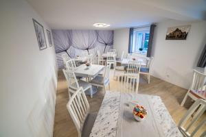 Setusvæði á Apartamenty Wisła Centrum