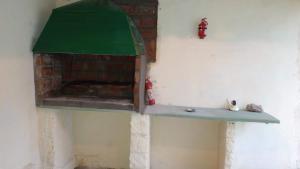 Foto de la galería de Lomas del Uritorco - Casa de Alq x Temp en Capilla del Monte