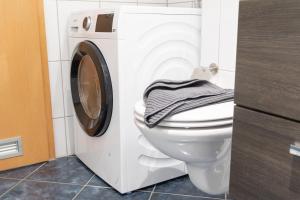 Φωτογραφία από το άλμπουμ του Stilvolles 50qm Altstadt Apt Ingolstadt στο Ίνγκολστατ