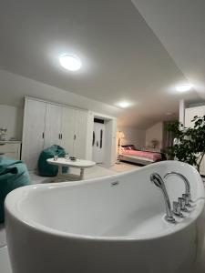 Billede fra billedgalleriet på Infinity i Novi Sad + 18 billeder