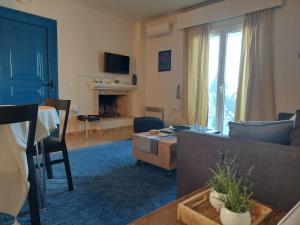 Fotografia z galérie ubytovania Αξέχαστη διαμονή στο Πορτοχέλι v destinácii Porto Heli