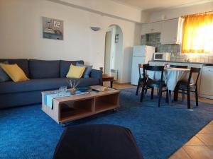 Fotografia z galérie ubytovania Αξέχαστη διαμονή στο Πορτοχέλι v destinácii Porto Heli
