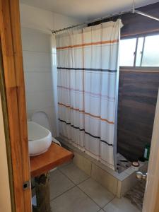 Imagine din galeria proprietății Parcela Lago Rapel în Quelentaro