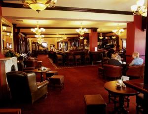 Ristorante o altro punto ristoro di Ashbourne House Hotel