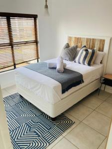 Gallery image of The Blyde Crystal Lagoon Holiday Getaway in Pretoria