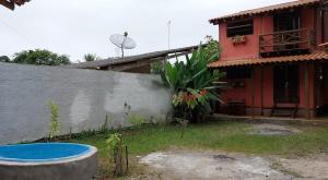 Φωτογραφία από το άλμπουμ του Praia Chalé Ubatuba σε Ubatuba +3 φωτογραφίες