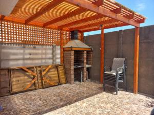 Fotografie z fotogalerie ubytování Casa arriendo diario para 4 personas v destinaci La Serena