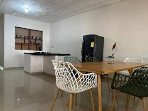 阿卡西亚斯Casa con la mejor ubicación Acacias的相册照片