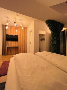 Boutique Villa Isabelle客房内的一张或多张床位