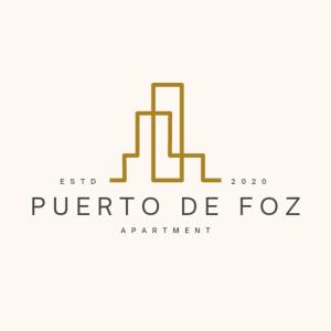 Certifikát, hodnocení, plakát nebo jiný dokument vystavený v ubytování Apartamento Puerto de Foz